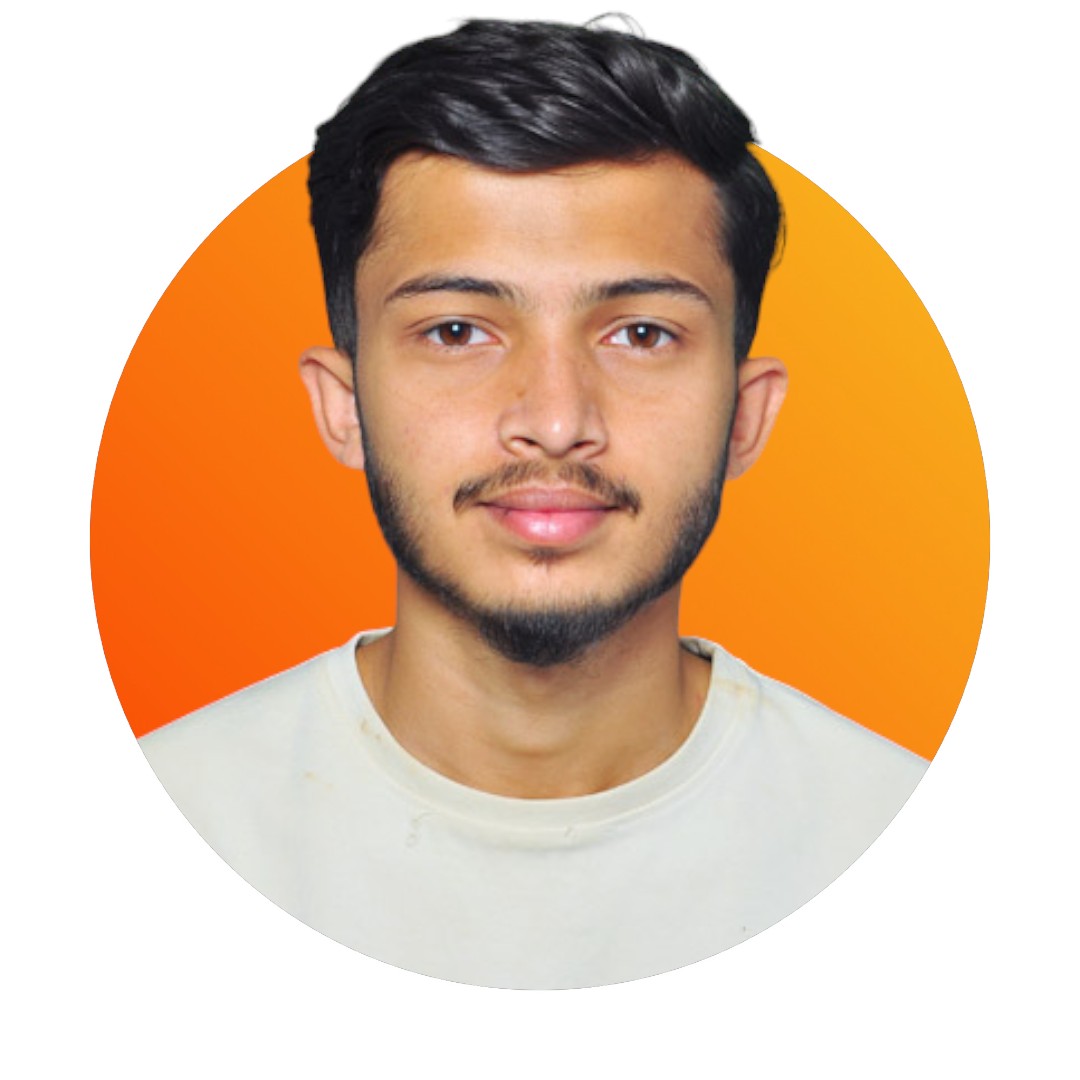 Impangowda profile picture
